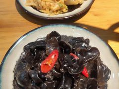 -大牛湾·眷村牛肉面(蠡溪店)