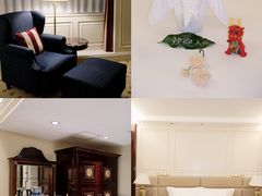 -深圳富苑皇冠假日套房酒店