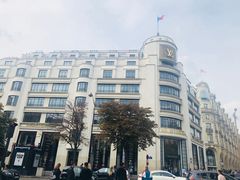 -路易·威登(香榭丽舍大道店)