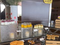 -汇泉王朝大饭店-旋转餐厅(南海路店)
