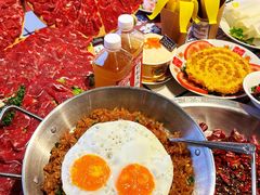 -港火社成都火锅(城市花园店)