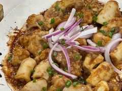 -明本湛江鸡•海鲜小厨(陈家祠店)