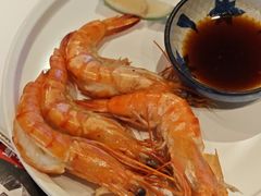 -盛焰铁板烧(王府井店)