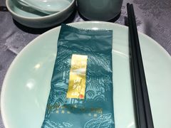 -山外山菜馆(玉泉路店)