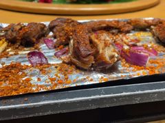 -郭林家常菜(狼垡店)