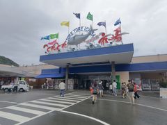 -南纪白浜Toretore市场