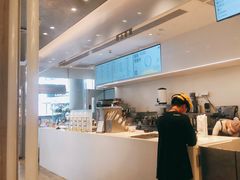 -喜茶(贵阳国贸逸天城店)