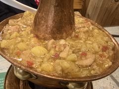 -蜗牛小馆醉乡民谣云南菜(惠新西里店)