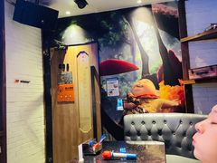-星聚会KTV(景枫中心店)