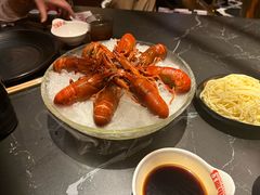 -红盔甲·小龙虾(人民广场店)