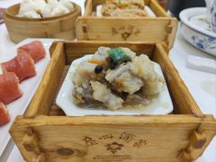 -广州酒家(昌岗地铁站店)
