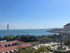 -青岛海景花园大酒店