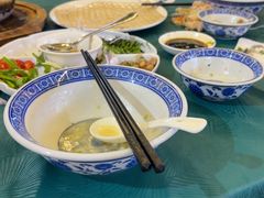 -桂园白粥·潮汕老味道