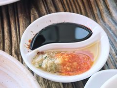 -The BREW·酿餐厅(浦东嘉里大酒店)