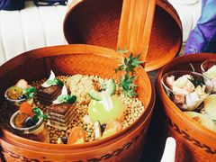 -福州泰禾铂尔曼酒店·大堂酒廊