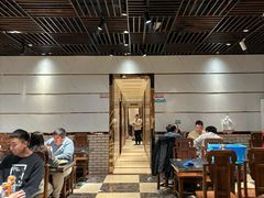 -梅飞酒家(桑园路店)