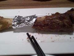 -西贝莜面村(上海百联西郊店)