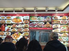 -惠宾饭庄(中山路店)