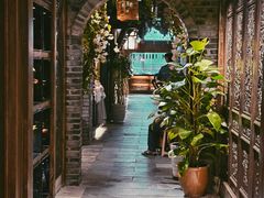 -龙抄手食府(浣花北路店)