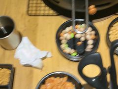 -九田家黑牛烤肉料理(华侨城店)