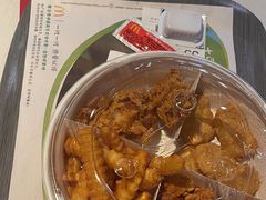 -麦当劳(佛山流行前线店)