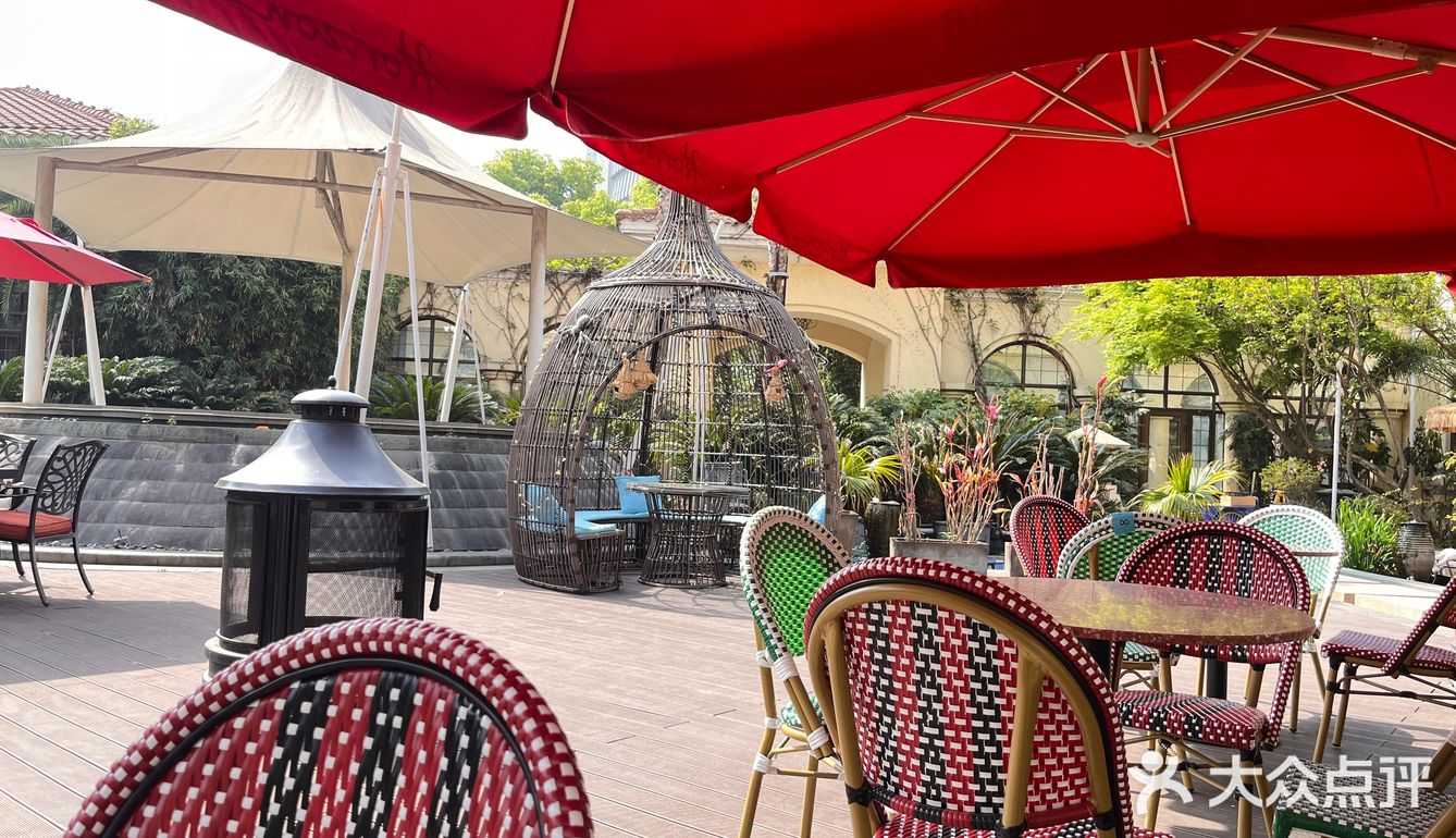 汤面美味上桌了