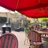 汤面美味上桌了