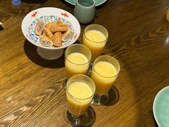 -粗茶淡饭·隐庐私厨(东亭店)