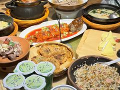 -打酱油·非遗淮扬菜(瘦西湖梅岭店)