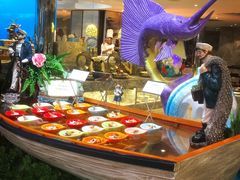 -瑞德姆美人鱼海底演艺主题餐厅(亚龙湾店)