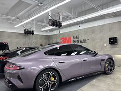-车友必成·3M汽车贴膜/隐形车衣/改色膜(成都店)
