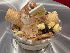 -DQ·蛋糕·冰淇淋(万风新天地店)