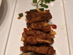 -荣兴酒家(徐家汇店)