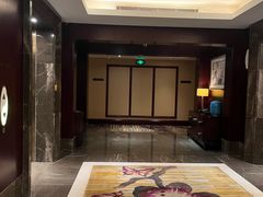 -无锡君来洲际酒店