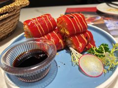 -虾饺妹·粤式茶餐厅(荟聚店)