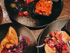 -Q MEX 库迈墨西哥餐吧(三里屯店)