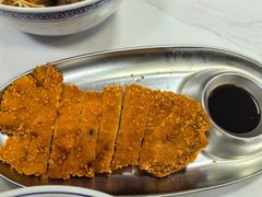 -好面道大肠面(中华路店)