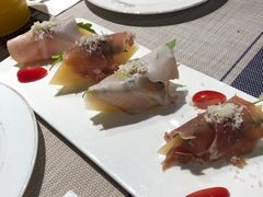 -Primo·丽莫意大利窑烤披萨