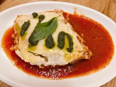 -城市大道红炉披萨烘焙坊