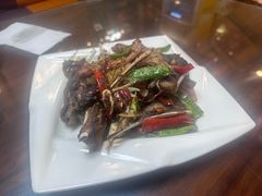 -玛禄藏膳(五分店)