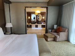 -北京朝阳悠唐皇冠假日酒店