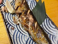 -吉兆·料理(红梅南路店)