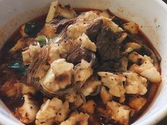 -刘信牛羊肉小炒泡馍(回民街店)