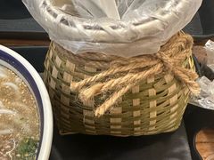 -云阿蛮云南生烫牛肉米线(奉贤路店)