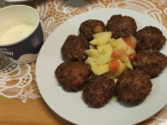 -卢布里西餐厅(总店)