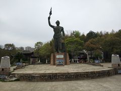 -景德镇古窑民俗博览区