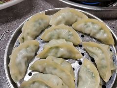 -瓦市黄羊群羊肉馆(火车站路店)