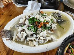 -杨厝六十六农庄农舍(杨厝路店)