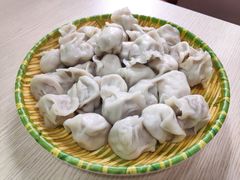 -军嫂饺子馆(岳家寨小区店)