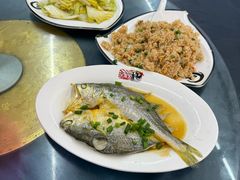 -好味道海鲜大排档·老字号(巽寮湾海鲜市场店)